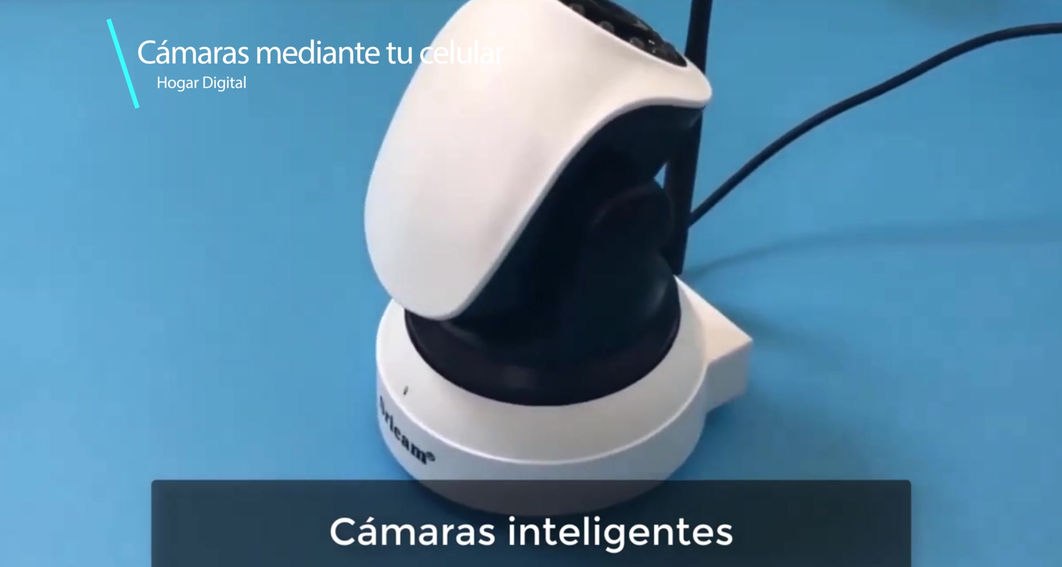 hogar digital